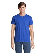 V V-NECK T-Shirt Trina