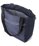 Kühltasche aus Pongee-Seide Mundi