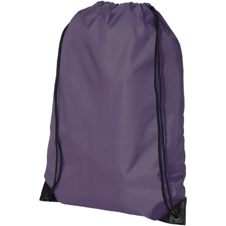Premium Sportbeutel 5L - Meni