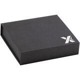 Kabellose Ladestation mit Leuchtlogo - Gieretz