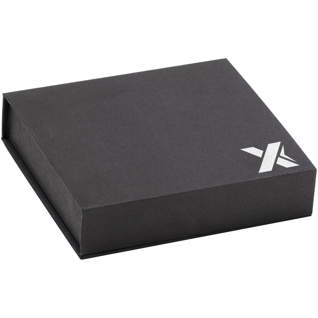 Kabellose Ladestation mit Leuchtlogo - Gieretz