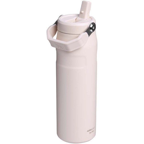 IceFlow™ 2.0 700 ml Wasserflasche mit Flip-Trinkhalm - Duriköbin
