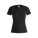 Frauen Farbe T-Shirt "keya"