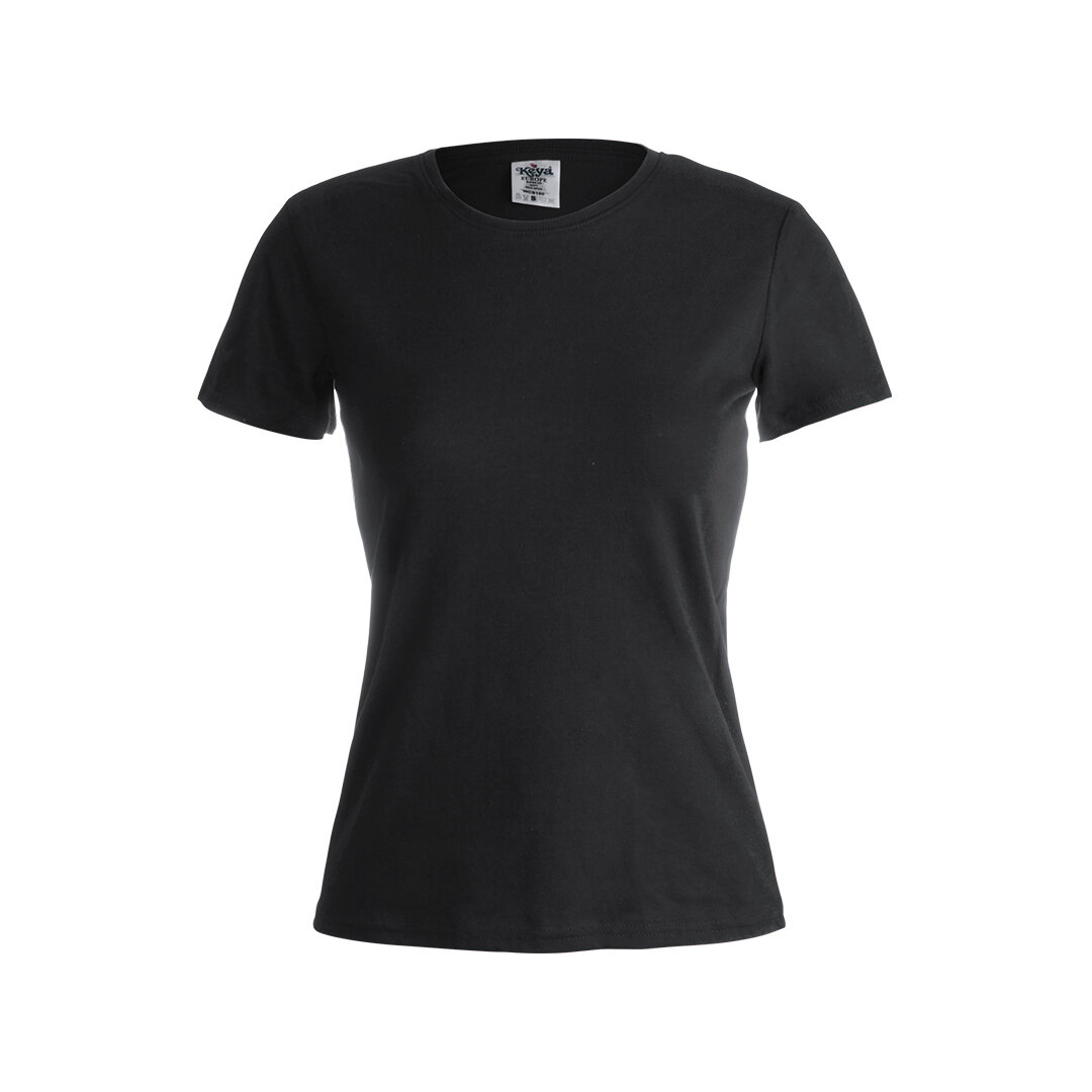 Frauen Farbe T-Shirt "keya"