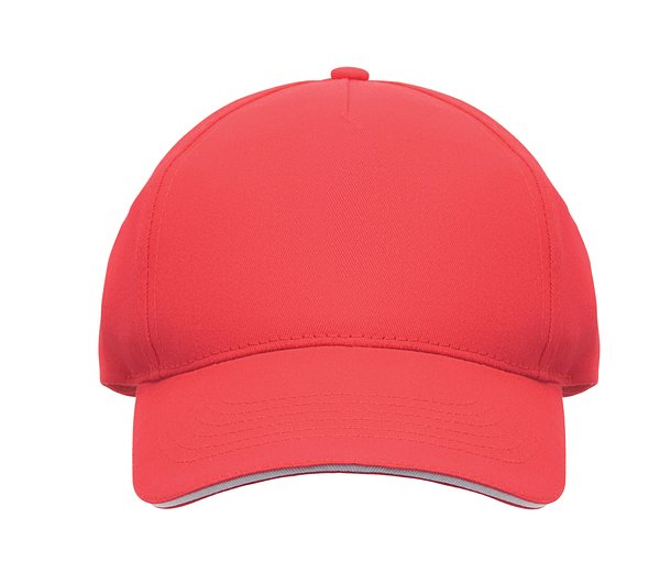 Baseball Kappe 5 Panels Jöriköri