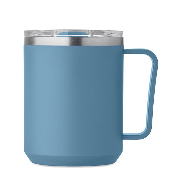 Doppelwandiger Becher 400ml Adrinani