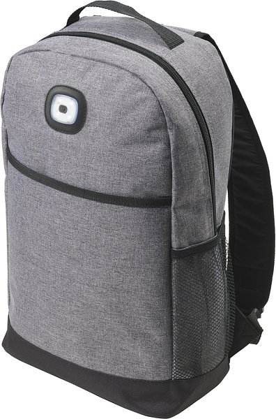 Rucksack aus Polyester Nicceli