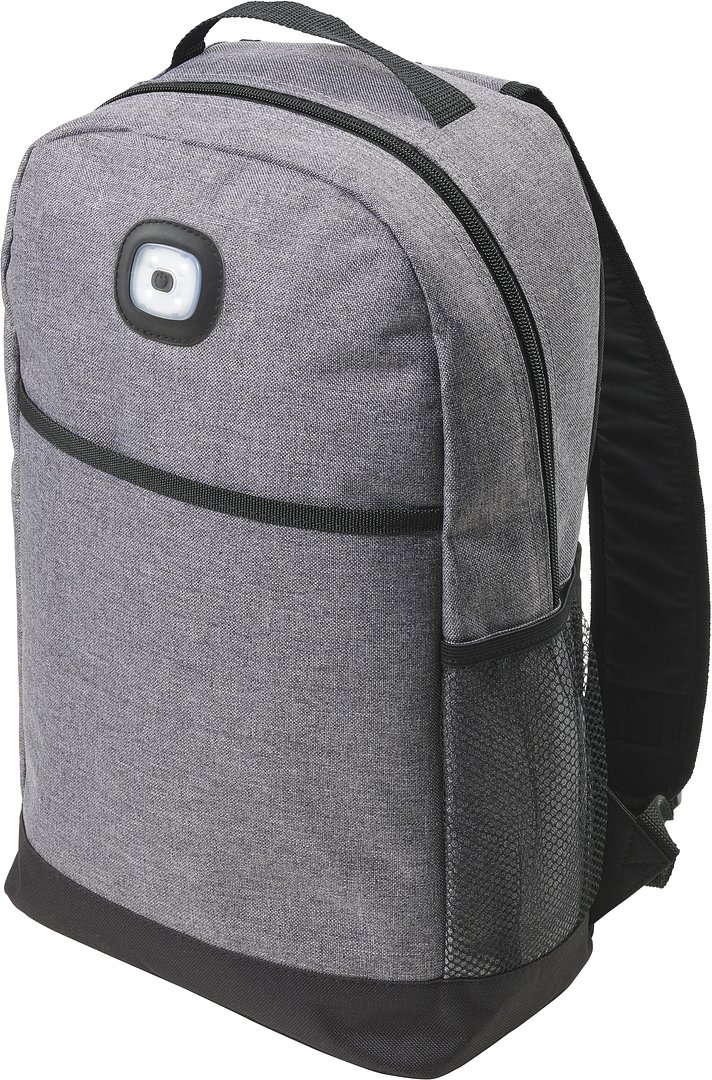 Rucksack aus Polyester Nicceli