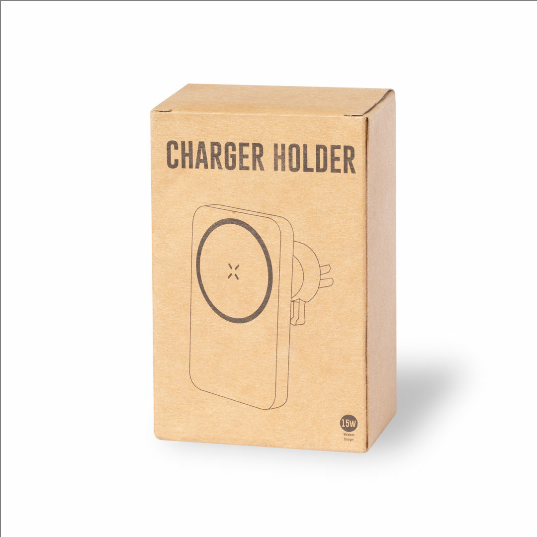 Ladegerät Halter Idnzo