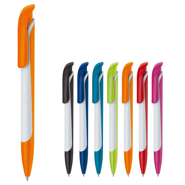 Kugelschreiber Long Shadow Vrendin