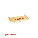 TOBLERONE Mini im Werbeschuber