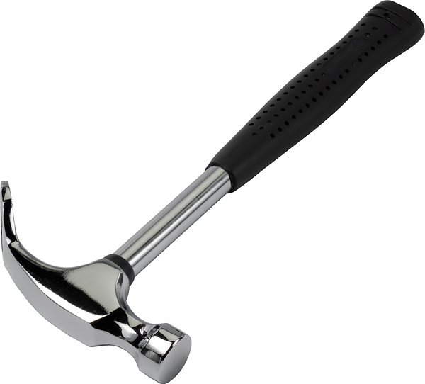 Feierabend-Hammer aus Metall Bignatina