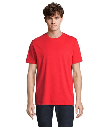 T-Shirt Bio 175g Uediver