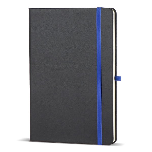 Notizbuch Iroko Hardcover Laser A5 Fenannina