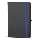 Notizbuch Iroko Hardcover Laser A5 Fenannina