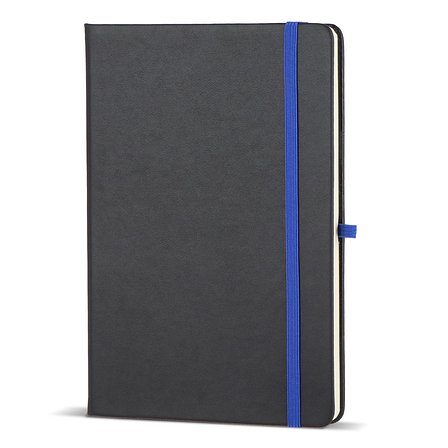 Notizbuch Iroko Hardcover Laser A5 Fenannina