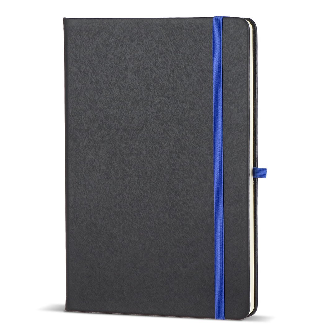 Notizbuch Iroko Hardcover Laser A5 Fenannina