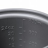 Kochgeschirr Camping Set Iddic