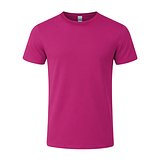 Kinder Farbe T-Shirt Idika