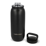 Allround-Thermoflasche mit Trinkaufsatz 600 ml Gianign