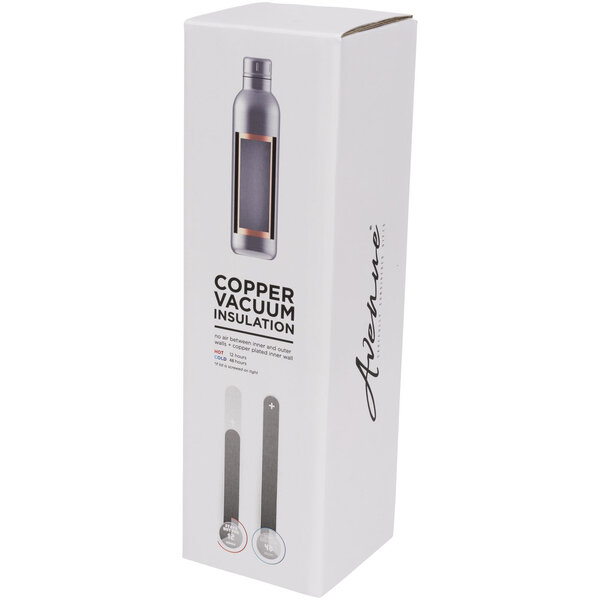 510 ml Kupfer-Vakuum Isolierflasche - Giulf