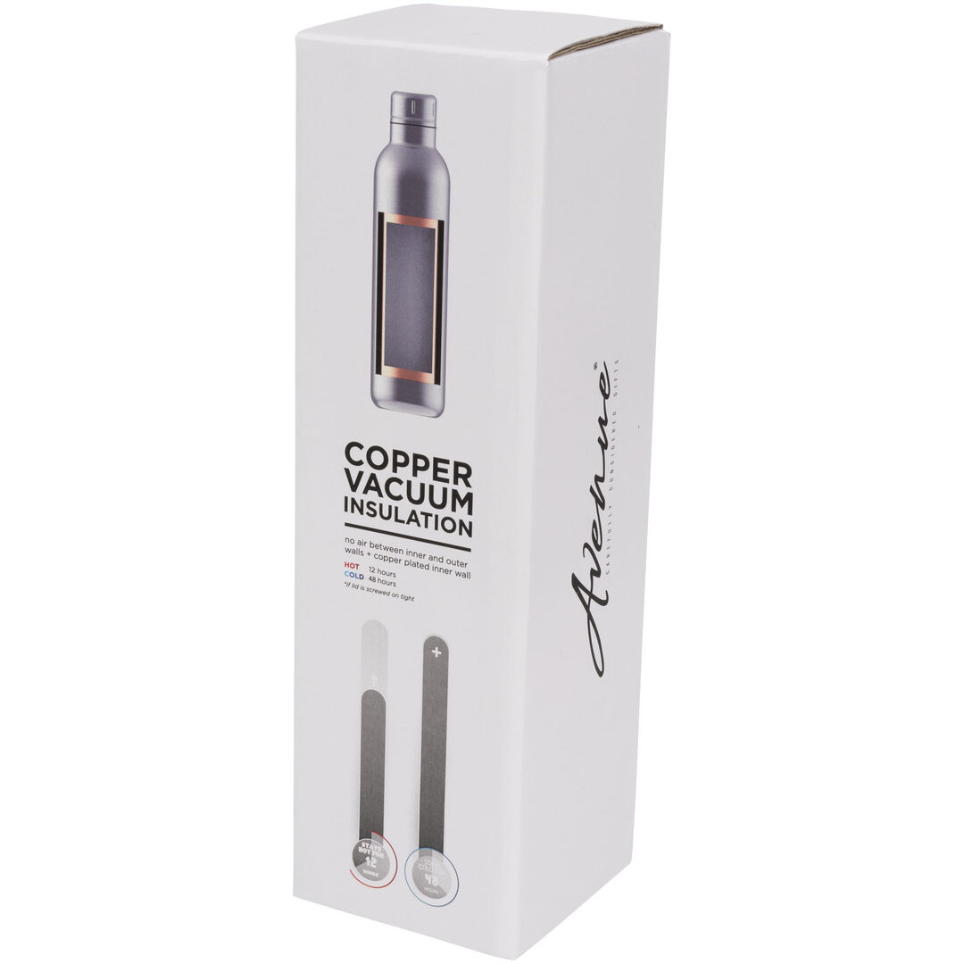 510 ml Kupfer-Vakuum Isolierflasche - Giulf
