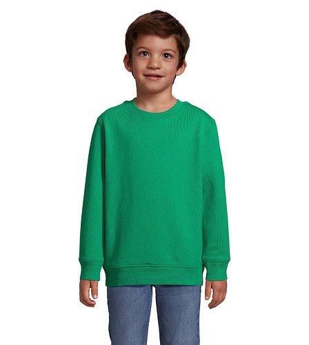Kinder Sweater Chanina