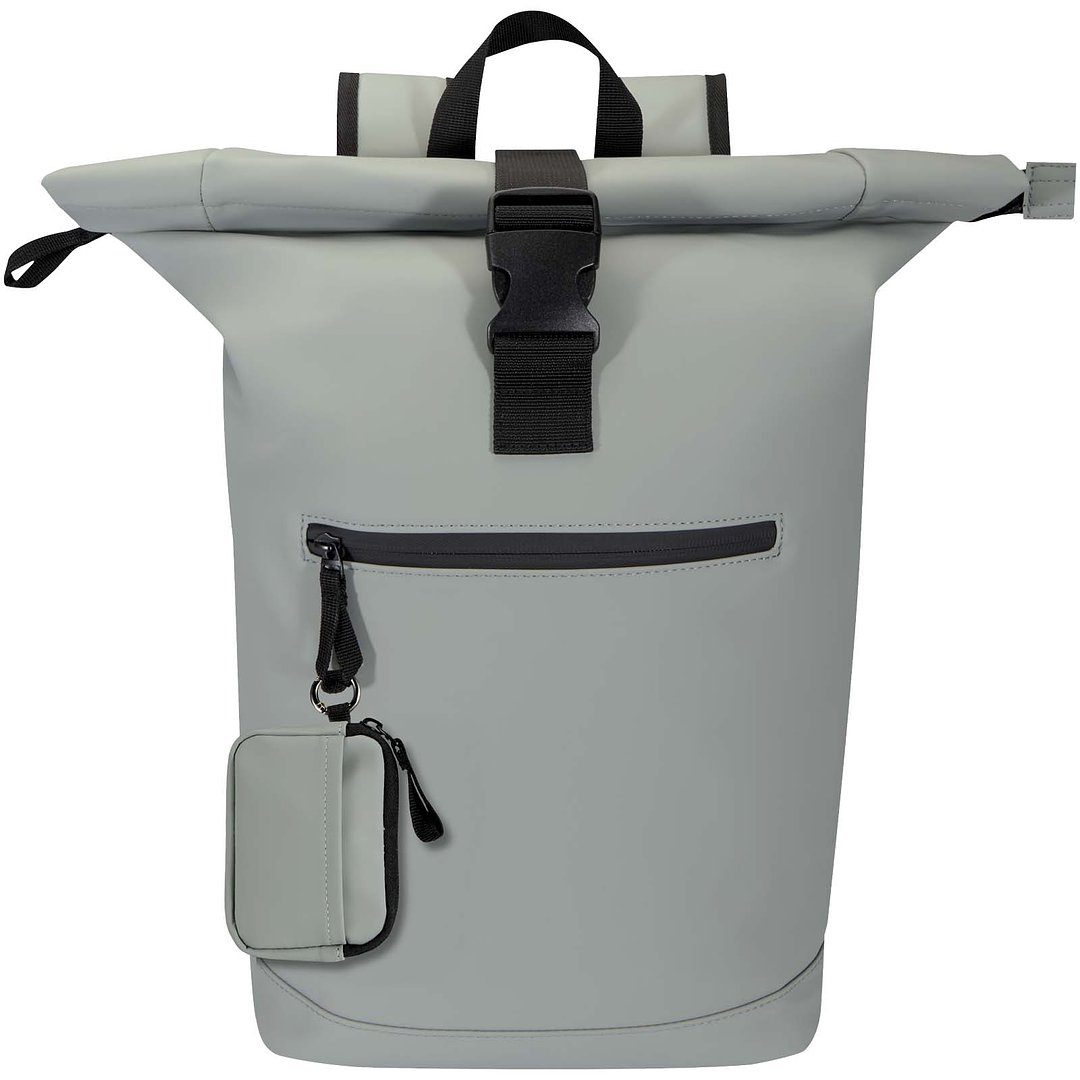 Plus GRS recycelte Brieftasche - Razena