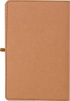 Notizbuch Fristgn | Gewaschenes Kraft | A5 | Liniert