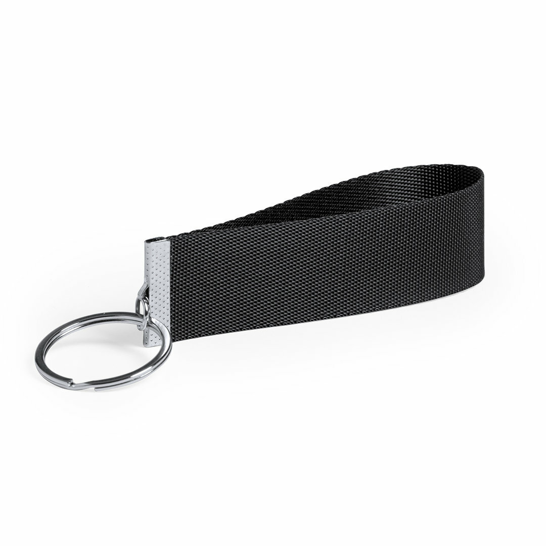 Schlüsselanhänger Idfin