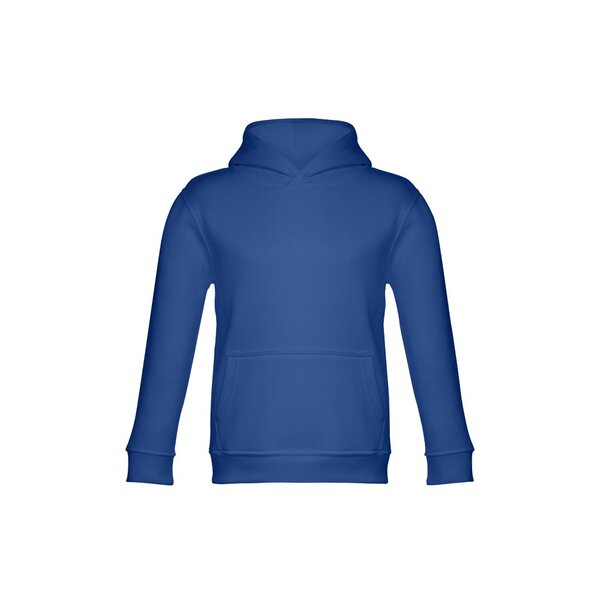 Kinder Unisex-Sweatshirt, mit Kapuze Renjan