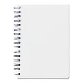 Spiralnotizbuch A5 Ansehia