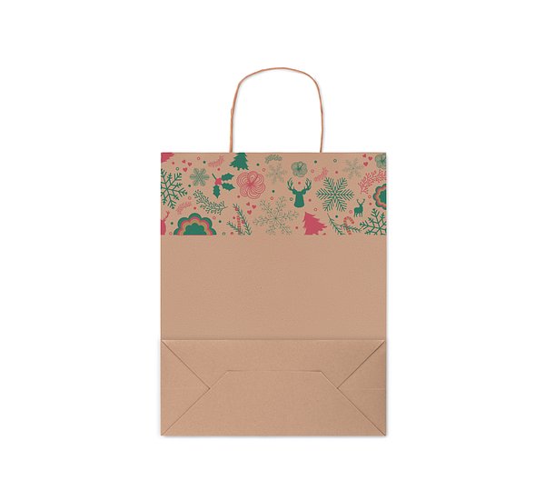 Geschenktüte, medium Menana