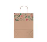 Geschenktüte, medium Menana