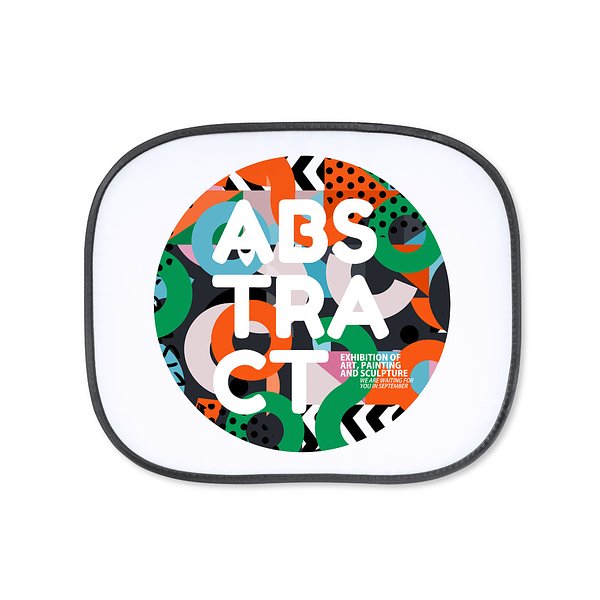 Autosonnenschutz Idnty