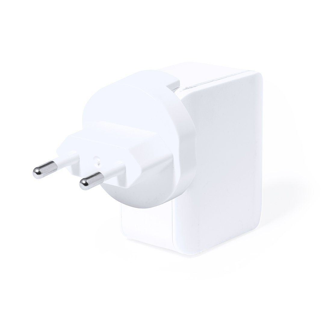 Steckeradapter Idind
