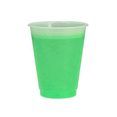 Trinkbecher Idnin