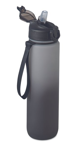 Sport-Trinkflasche RPET 1L Dumengias