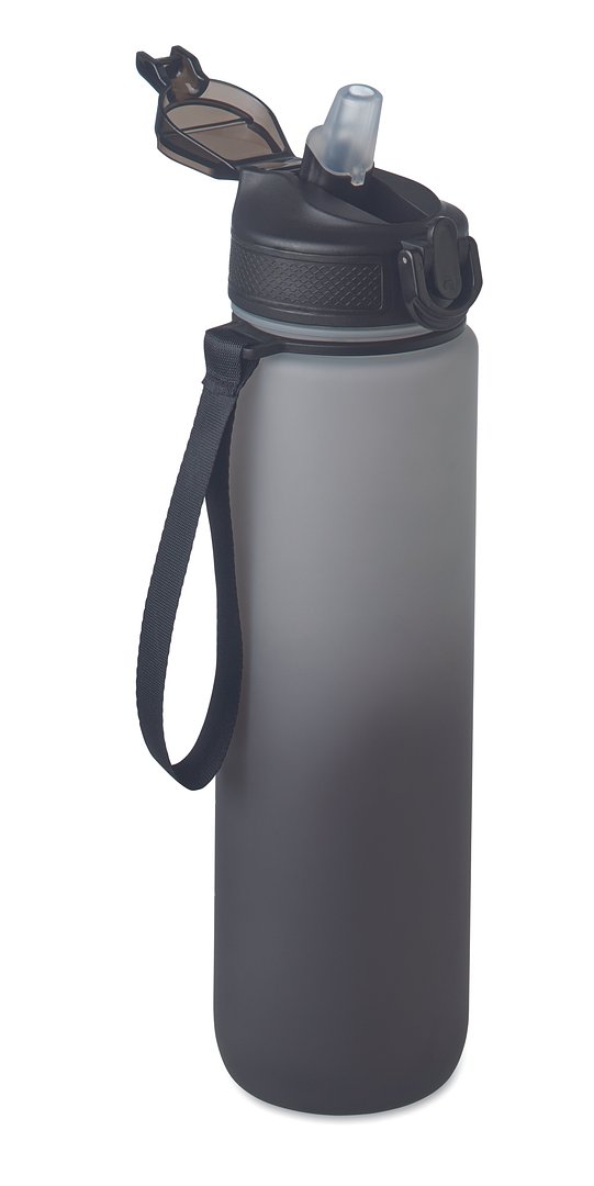 Sport-Trinkflasche RPET 1L Dumengias
