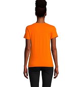 Frauen T-Shirt 175g Masperg