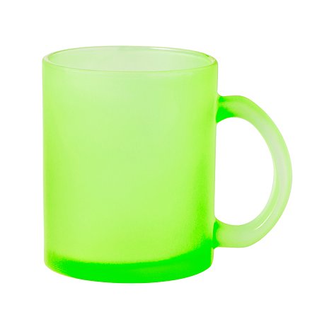 Sublimations Tasse Idvan