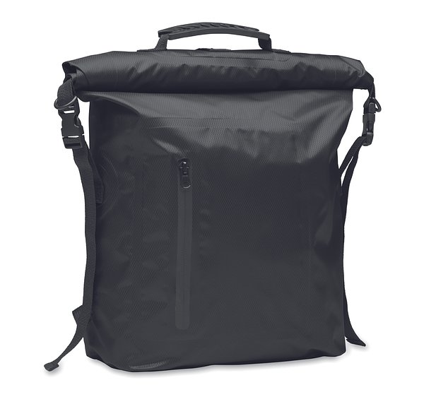Rolltop-Tasche RPET Maspas