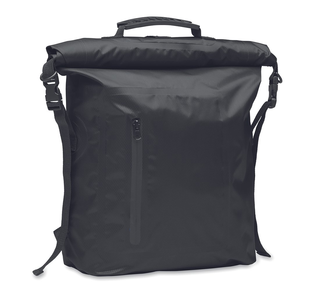 Rolltop-Tasche RPET Maspas