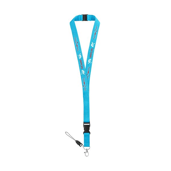 Lanyard mit 20mm Breite Fränzian