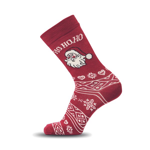 Weihnachtssocken M Griccelll