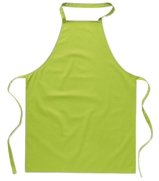 Küchenschürze aus Baumwolle Betona