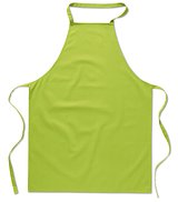 Küchenschürze aus Baumwolle Betona