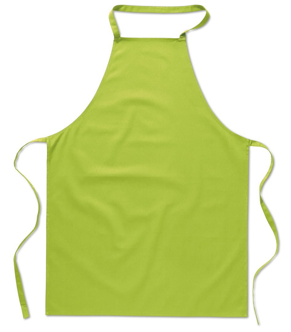 Küchenschürze aus Baumwolle Betona