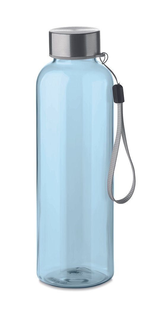 RPET-Flasche 500ml Vinata