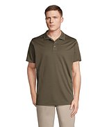 PITCHER Unisex POLO Fensehia